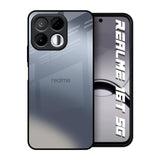 Space Grey Gradient Realme 16T 5G Glass Back Cover Online