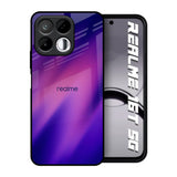 Pink Thunder Realme 16T 5G Glass Back Cover Online