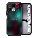Dark Gradiant Realme 16T 5G Glass Back Cover Online
