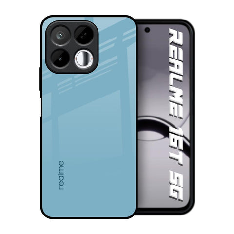 Sapphire Realme 16T 5G Glass Back Cover Online