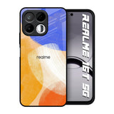 Creative Canvas Realme 16T 5G Glass Back Cover Online