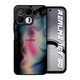 Colorful Palette Realme 16T 5G Glass Back Cover Online