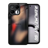 Dark Gradient Realme 16T 5G Glass Back Cover Online
