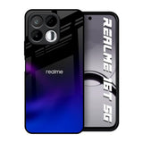 Black Onyx Realme 16T 5G Glass Back Cover Online
