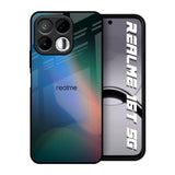 Forecasting Ocean Realme 16T 5G Glass Back Cover Online