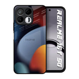 Acrylic Stones Realme 16T 5G Glass Back Cover Online