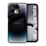 Black Obsidian Realme 16T 5G Glass Back Cover Online