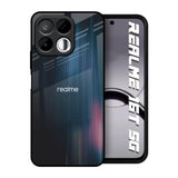 Dark Aesthetic Realme 16T 5G Glass Back Cover Online