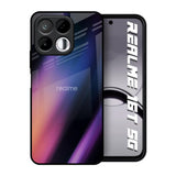 Color Fluid Realme 16T 5G Glass Back Cover Online