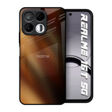 EarthTones Realme 16T 5G Glass Back Cover Online