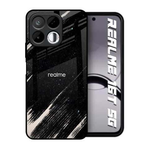 Galaxy Art Realme 16T 5G Glass Back Cover Online