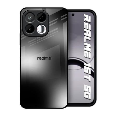 Blackspot Realme 16T 5G Glass Back Cover Online