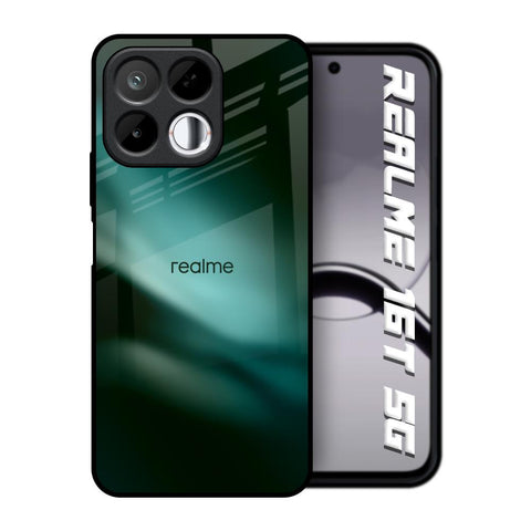 Northen Light Realme 16T 5G Glass Back Cover Online