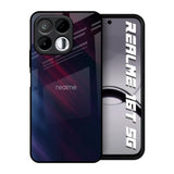 Pink Way Realme 16T 5G Glass Back Cover Online