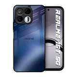 Dark Sea Realme 16T 5G Glass Back Cover Online
