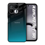 Ultramarine Realme 16T 5G Glass Back Cover Online