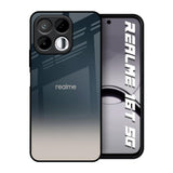 Middle Of Beach Realme 16T 5G Glass Back Cover Online
