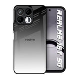 Zebra Gradient Realme 16T 5G Glass Back Cover Online