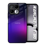 Dual Magic Tone Realme 16T 5G Glass Back Cover Online