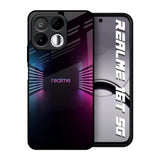 Disco Line Realme 16T 5G Glass Back Cover Online
