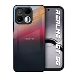 Ocean View Realme 16T 5G Glass Back Cover Online