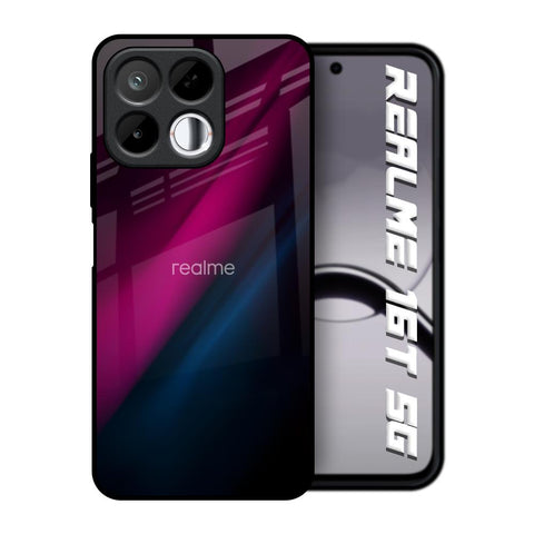 Speedy Motion Realme 16T 5G Glass Back Cover Online