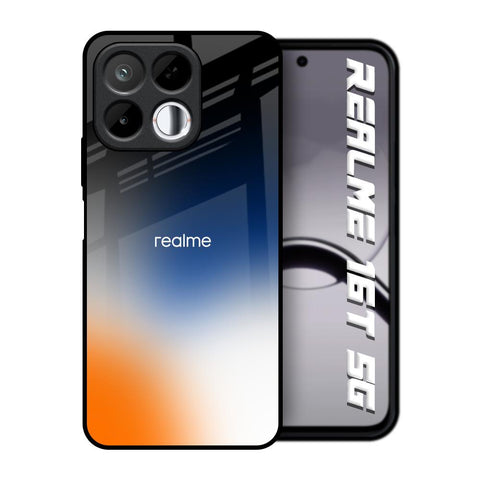 Magic Shade Realme 16T 5G Glass Back Cover Online