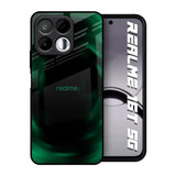 Green Well Realme 16T 5G Glass Back Cover Online