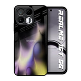Flames Flow Realme 16T 5G Glass Back Cover Online