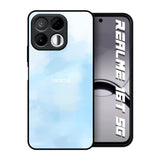 Bright Sky Realme 16T 5G Glass Back Cover Online