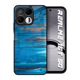 Patina Finish Realme 16T 5G Glass Back Cover Online