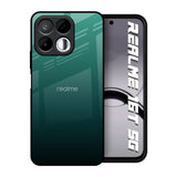 Palm Green Realme 16T 5G Glass Back Cover Online