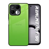 Paradise Green Realme 16T 5G Glass Back Cover Online