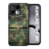 Supreme Power Realme 16T 5G Glass Back Cover Online