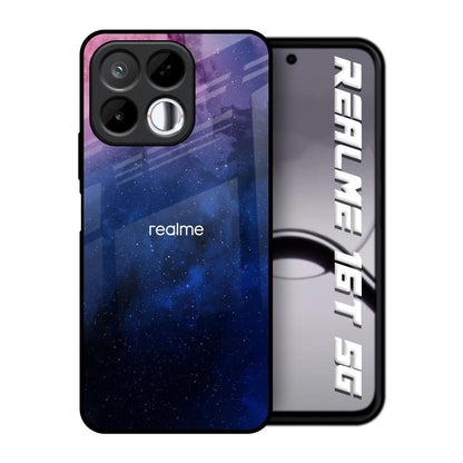 Dreamzone Realme 16T 5G Glass Back Cover Online