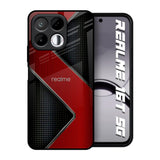 Art Of Strategic Realme 16T 5G Glass Back Cover Online
