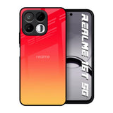 Sunbathed Realme 16T 5G Glass Back Cover Online