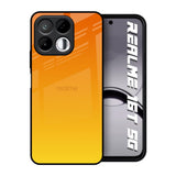 Sunset Realme 16T 5G Glass Back Cover Online