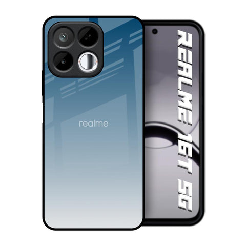 Deep Sea Space Realme 16T 5G Glass Back Cover Online