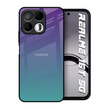 Shroom Haze Realme 16T 5G Glass Back Cover Online