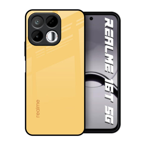 Dandelion Realme 16T 5G Glass Back Cover Online