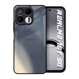 Metallic Gradient Realme 16T 5G Glass Back Cover Online