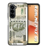 Cash Mantra Realme P4x 5G Glass Back Cover Online