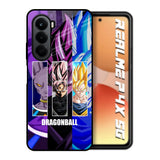 DGBZ Realme P4x 5G Glass Back Cover Online