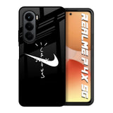 Jack Cactus Realme P4x 5G Glass Back Cover Online