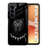 Dark Superhero Realme P4x 5G Glass Back Cover Online