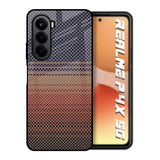 Fiber Artistry Realme P4x 5G Glass Back Cover Online