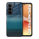 Modern Rug Realme P4x 5G Glass Back Cover Online