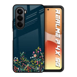 Small Garden Realme P4x 5G Glass Back Cover Online