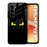 Eyes On You Realme P4x 5G Glass Back Cover Online